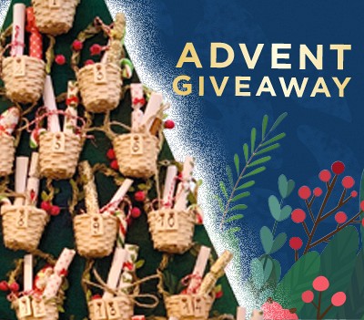 Advent Giveaway